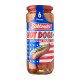 Boklunder Hot Dogs American Style - Case 
