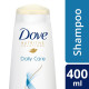 Dove Shampoo Daily Care - Carton