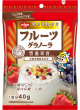 Nissin Fruit Granola Fruit flavor - Carton