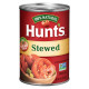 Hunt's Stewed Tomato - Carton
