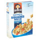 Quaker Oatmeal Squares - Original - Carton