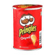 Pringles Potato Crisps Original - Carton
