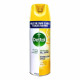 Dettol Disinfectant Spray - Lemon Breeze - Case