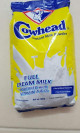 Cowhead Full Cream Instant Milk Powder (Foil) - Carton