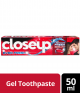 Close Up Red Hot Toothpaste - Carton