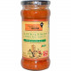 Kitchens Of India Bombay Kadai Cooking Sauce(Cilantro & Tomato) - Case