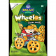 Balaji Wheelos - Masala Wheels - Carton