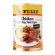 Tulip Chicken Hotdog Sausages - Carton
