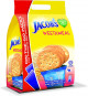 Jacob's Weetameal Wheat Cracker - Carton