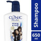 Clinic Plus Shampoo (India) Strong & Long - Carton