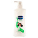 Vaseline Thick & Shiny Shampoo (India) - Carton