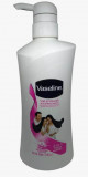 Vaseline Shampoo (India) Soft & Smooth - Carton