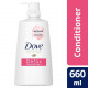 Dove Detox Nourishment Conditioner 12X660ML- Carton