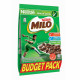 Nestle Milo Cereal Pouch - Carton