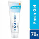 Sensodyne Toothpaste Fresh Gel - Carton
