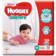 Huggies Silver Diapers - M - Carton