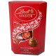 Lindor Cornet  Milk Chocolates - Case 