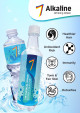 777 3 in 1 Medical Grade Oxygen + Alkaline Drinking Water - Carton