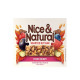 Nice & Natural Nutbar Mixed Berry - Case