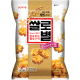 Lotte Rice Snack - Carton