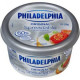 Philadelphia Philly Soft Spread Tub - Carton