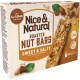 Nice & Natural Nutbar Sweet & Salty - Case