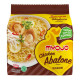 Myojo Chicken Abalone Instant Noodles - Carton
