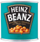 Heinz Baked Beans in Tomato Sauce - Carton