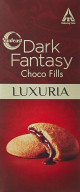 Sunfeast Dark Fantasy Choco Meltz Luxuria - Case