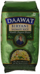 Daawat Basmati Rice - Case
