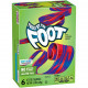 Fruit by the Foot Berry Tie Dye - Case