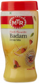 MTR Badam Drink Mix Jar - Case