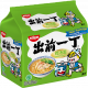 Nissin Chu Qian Yi Ding Chicken - Carton