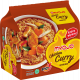 Myojo Chicken Curry Instant Noodles - Carton
