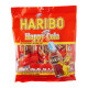 Haribo Happy Cola Gummy Candy Multipack - Case