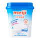 Meiji Natural Flavour Yoghurt - Case