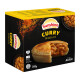 Sunshine Curry Chicken Pie - Carton