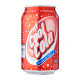 Ice Cool Carbonated Cola - Case