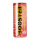 Ice Cool Booster Energy Drink (Carbonated) - Case