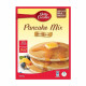 Betty Crocker Pancake Mix Buttermilk - Case