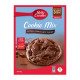 Betty Crocker Cookie Mix Double Chocolate Chunk - Case