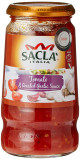 Sacla Tomato & Roasted Garlic Sauce - Case