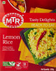 MTR Lemon Rice - Case