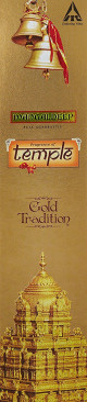 Mangaldeep Temple Gold 20s (12) - Case