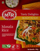 MTR Masala Rice - Case