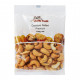 JC Quality Food Cashews Salted Premium - Case