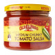 Old El Paso Chunky Tomato Salsa Dip Medium - Carton