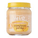 Heinz Mushed Creamy Banana Porridge - Carton