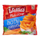 Wattie's Baby Carrots - Carton