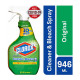Clorox Clean-Up Spray With Bleach Original - Case